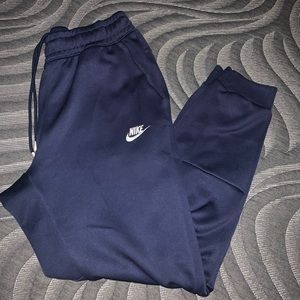 New Nike Tech sweats